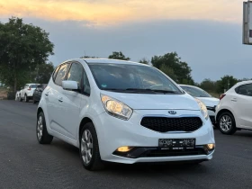 Kia Venga 1.6 128кс CDTi Keyless Camera Подгрев Full