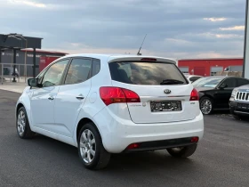 Kia Venga 1.6 128кс CDTi Keyless Camera Подгрев Full | Auto.bg — изображение 4 Kia Venga 1.6 128кс CDTi Keyless Camera Подгрев Full | Auto.bg — изображение 4