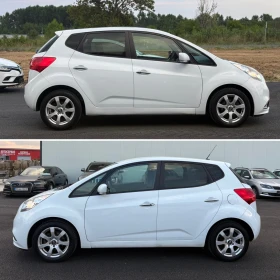 Kia Venga 1.6 128кс CDTi Keyless Camera Подгрев Full | Auto.bg — изображение 7 Kia Venga 1.6 128кс CDTi Keyless Camera Подгрев Full | Auto.bg — изображение 7