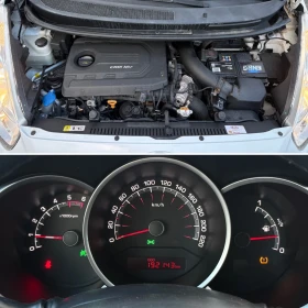 Kia Venga 1.6 128кс CDTi Keyless Camera Подгрев Full | Auto.bg — изображение 16 Kia Venga 1.6 128кс CDTi Keyless Camera Подгрев Full | Auto.bg — изображение 16