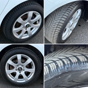 Kia Venga 1.6 128кс CDTi Keyless Camera Подгрев Full | Auto.bg — изображение 15 Kia Venga 1.6 128кс CDTi Keyless Camera Подгрев Full | Auto.bg — изображение 15