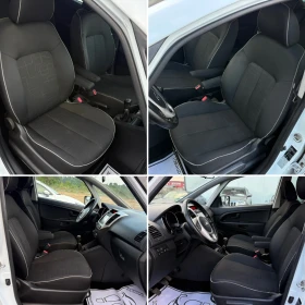 Kia Venga 1.6 128кс CDTi Keyless Camera Подгрев Full | Auto.bg — изображение 10 Kia Venga 1.6 128кс CDTi Keyless Camera Подгрев Full | Auto.bg — изображение 10