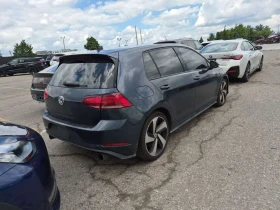 VW Golf SE /CARFAX/КОЖА/ПОДГРЕВ/НАВИ/ | Auto.bg — изображение 3 VW Golf SE /CARFAX/КОЖА/ПОДГРЕВ/НАВИ/ | Auto.bg — изображение 3