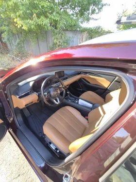 Mazda 6 - 25000 € - 97633766 8 | Car24.bg Mazda 6 - 25000 € - 97633766 8