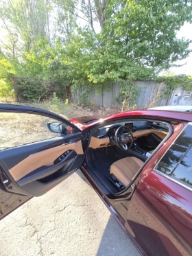 Mazda 6 - 25000 € - 97633766 7 | Car24.bg Mazda 6 - 25000 € - 97633766 7