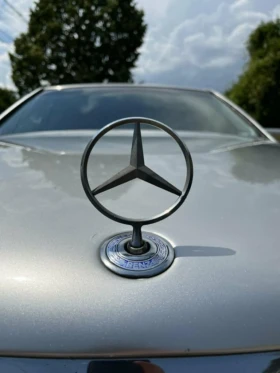 Mercedes-Benz S 350 - 5000 € - 36523850 6 | Car24.bg Mercedes-Benz S 350 - 5000 € - 36523850 6