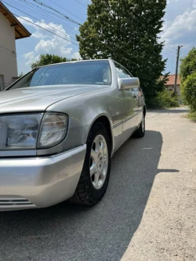 Mercedes-Benz S 350 - 5000 € - 36523850 11 | Car24.bg Mercedes-Benz S 350 - 5000 € - 36523850 11