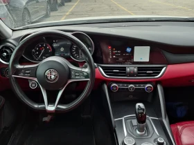 Alfa Romeo Giulia Q4 / DISTRONIC / PANO / АВТОКРЕДИТ | Auto.bg — изображение 9 Alfa Romeo Giulia Q4 / DISTRONIC / PANO / АВТОКРЕДИТ | Auto.bg — изображение 9