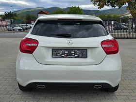 Mercedes-Benz A 180 1.5CDI, 109к.с., Sport Edition! | Auto.bg — изображение 4 Mercedes-Benz A 180 1.5CDI, 109к.с., Sport Edition! | Auto.bg — изображение 4