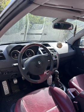 Renault Megane CC Karman | Auto.bg — изображение 9 Renault Megane CC Karman | Auto.bg — изображение 9