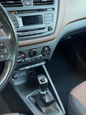 Hyundai I20 1 - 5495 € - 85555702 8 | Car24.bg Hyundai I20 1 - 5495 € - 85555702 8