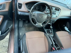 Hyundai I20 1 - 5495 € - 85555702 12 | Car24.bg Hyundai I20 1 - 5495 € - 85555702 12