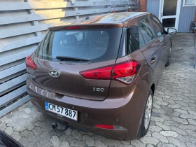 Hyundai I20 1 - 5495 € - 85555702 6 | Car24.bg Hyundai I20 1 - 5495 € - 85555702 6