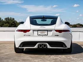 Jaguar F-Type S COUPE* SPORT DESIGN* MERIDIAN* 360* КРАЙНА ЦЕНА | Auto.bg — изображение 4 Jaguar F-Type S COUPE* SPORT DESIGN* MERIDIAN* 360* КРАЙНА ЦЕНА | Auto.bg — изображение 4