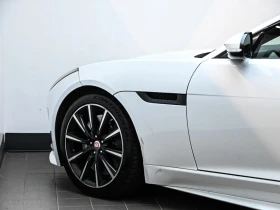 Jaguar F-Type S COUPE* SPORT DESIGN* MERIDIAN* 360* КРАЙНА ЦЕНА | Auto.bg — изображение 3 Jaguar F-Type S COUPE* SPORT DESIGN* MERIDIAN* 360* КРАЙНА ЦЕНА | Auto.bg — изображение 3