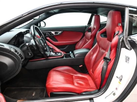 Jaguar F-Type S COUPE* SPORT DESIGN* MERIDIAN* 360* КРАЙНА ЦЕНА | Auto.bg — изображение 10 Jaguar F-Type S COUPE* SPORT DESIGN* MERIDIAN* 360* КРАЙНА ЦЕНА | Auto.bg — изображение 10