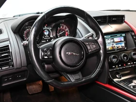 Jaguar F-Type S COUPE* SPORT DESIGN* MERIDIAN* 360* КРАЙНА ЦЕНА | Auto.bg — изображение 7 Jaguar F-Type S COUPE* SPORT DESIGN* MERIDIAN* 360* КРАЙНА ЦЕНА | Auto.bg — изображение 7