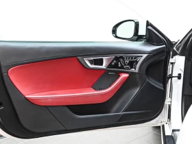 Jaguar F-Type S COUPE* SPORT DESIGN* MERIDIAN* 360* КРАЙНА ЦЕНА | Auto.bg — изображение 15 Jaguar F-Type S COUPE* SPORT DESIGN* MERIDIAN* 360* КРАЙНА ЦЕНА | Auto.bg — изображение 15