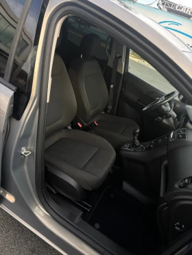 Opel Meriva 1.4 100кс. - 4250 € - 47996185 6 | Car24.bg Opel Meriva 1.4 100кс. - 4250 € - 47996185 6