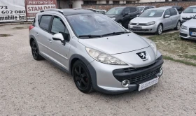 Peugeot 207 1.6hdi 109hp - Car24.bg Peugeot 207 1.6hdi 109hp