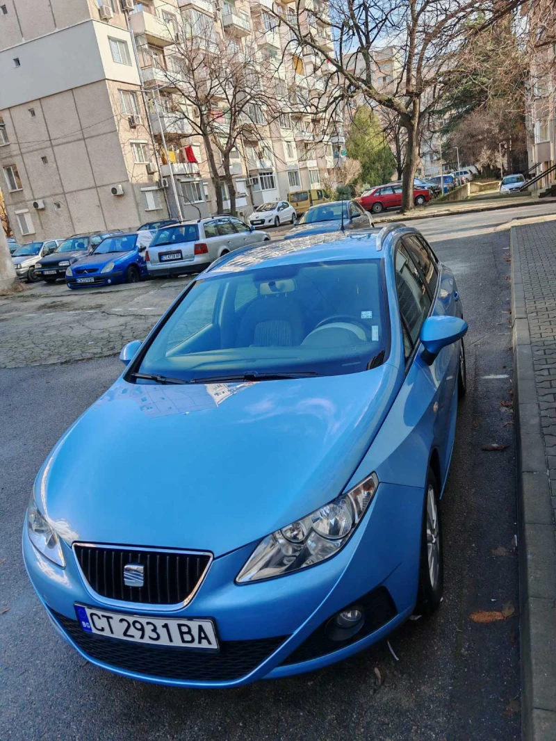 Seat Ibiza Комби - 4000 € / 7823.32 лв. - 35351384 1 | Car24.bg Seat Ibiza Комби - 4000 € / 7823.32 лв. - 35351384 1