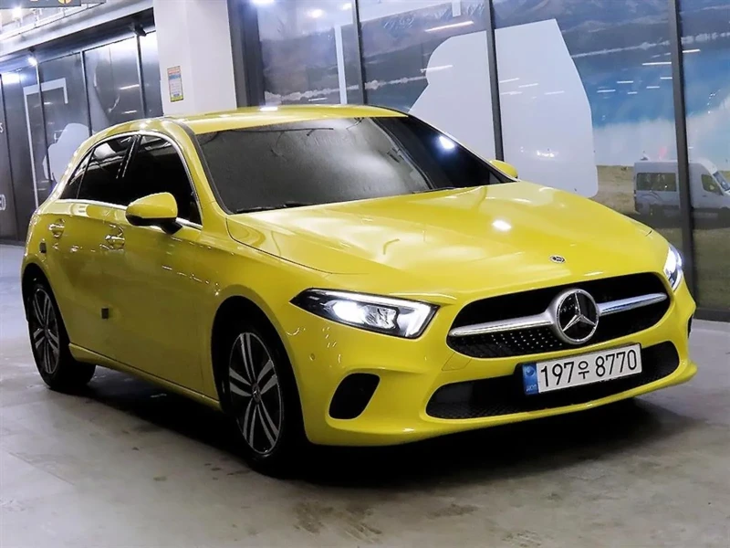 Mercedes-Benz A 220 * ДИГИТАЛ* АМБИЕНТ* ПАМЕТ* LED ФАРОВЕ* КАМЕРА * ПО - 14500 € / 28359.53 лв. - 26399772 1 | Car24.bg Mercedes-Benz A 220 * ДИГИТАЛ* АМБИЕНТ* ПАМЕТ* LED ФАРОВЕ* КАМЕРА * ПО - 14500 € / 28359.53 лв. - 26399772 1