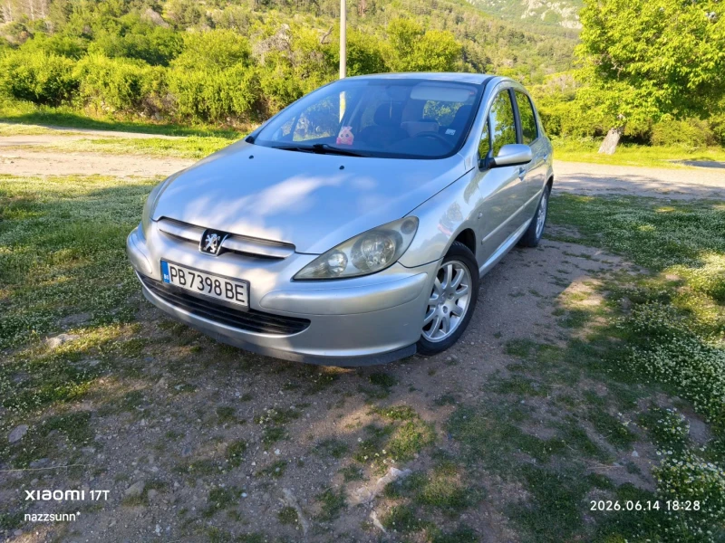 Peugeot 307 - 1600 € / 3129.33 лв. - 86972288 1 | Car24.bg Peugeot 307 - 1600 € / 3129.33 лв. - 86972288 1