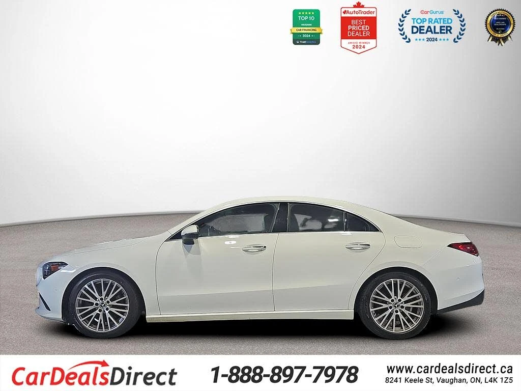 Mercedes-Benz CLA 250 4MATIC AMG* CAM* ПОДГРЕВ*  - изображение 3 | Auto.bg Mercedes-Benz CLA 250 4MATIC AMG* CAM* ПОДГРЕВ*  - изображение 3