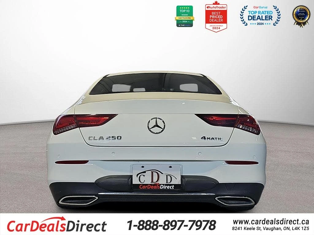 Mercedes-Benz CLA 250 4MATIC AMG* CAM* ПОДГРЕВ*  - изображение 5 | Auto.bg Mercedes-Benz CLA 250 4MATIC AMG* CAM* ПОДГРЕВ*  - изображение 5