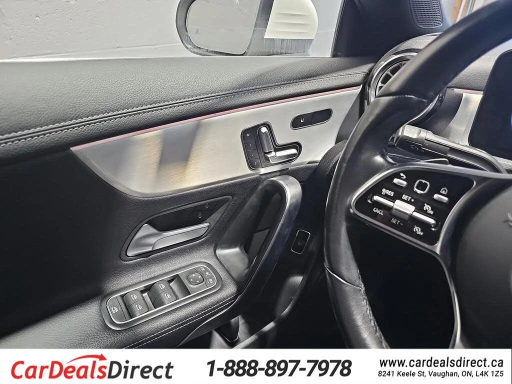 Mercedes-Benz CLA 250 4MATIC AMG* CAM* ПОДГРЕВ*  - изображение 9 | Auto.bg Mercedes-Benz CLA 250 4MATIC AMG* CAM* ПОДГРЕВ*  - изображение 9