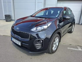 Kia Sportage 1.6 Gdi - Car24.bg Kia Sportage 1.6 Gdi
