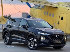 Hyundai Santa fe - 2.2CRDi - 4wd - Full - Cam360 - Led - Navi - - Car24.bg Hyundai Santa fe - 2.2CRDi - 4wd - Full - Cam360 - Led - Navi -