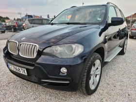 BMW X5 4.8 V8 - Car24.bg BMW X5 4.8 V8
