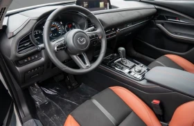 Mazda CX-30 e-SKYACTIV X 2.0i = Nagisa = Гаранция - 57170 лв. / 29230.56 € - 13703094 6 | Car24.bg Mazda CX-30 e-SKYACTIV X 2.0i = Nagisa = Гаранция - 57170 лв. / 29230.56 € - 13703094 6