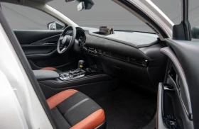 Mazda CX-30 e-SKYACTIV X 2.0i = Nagisa = Гаранция - 57170 лв. / 29230.56 € - 13703094 11 | Car24.bg Mazda CX-30 e-SKYACTIV X 2.0i = Nagisa = Гаранция - 57170 лв. / 29230.56 € - 13703094 11