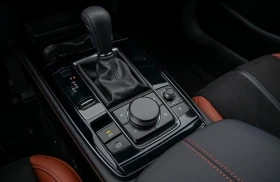 Mazda CX-30 e-SKYACTIV X 2.0i = Nagisa = Гаранция - 57170 лв. / 29230.56 € - 13703094 10 | Car24.bg Mazda CX-30 e-SKYACTIV X 2.0i = Nagisa = Гаранция - 57170 лв. / 29230.56 € - 13703094 10