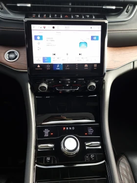 Jeep Grand cherokee Summit - 90000 лв. / 46016.27 € - 44967330 12 | Car24.bg Jeep Grand cherokee Summit - 90000 лв. / 46016.27 € - 44967330 12