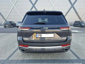 Jeep Grand cherokee Summit - 90000 лв. / 46016.27 € - 44967330 5 | Car24.bg Jeep Grand cherokee Summit - 90000 лв. / 46016.27 € - 44967330 5