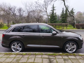 Audi Q7 3.0 TDI S-Line - 25900 € / 50656.00 лв. - 53489540 6 | Car24.bg Audi Q7 3.0 TDI S-Line - 25900 € / 50656.00 лв. - 53489540 6