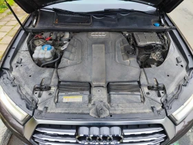 Audi Q7 3.0 TDI S-Line - 25900 € / 50656.00 лв. - 53489540 17 | Car24.bg Audi Q7 3.0 TDI S-Line - 25900 € / 50656.00 лв. - 53489540 17