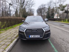 Audi Q7 3.0 TDI S-Line - 25900 € / 50656.00 лв. - 53489540 7 | Car24.bg Audi Q7 3.0 TDI S-Line - 25900 € / 50656.00 лв. - 53489540 7