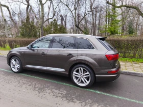 Audi Q7 3.0 TDI S-Line - 25900 € / 50656.00 лв. - 53489540 3 | Car24.bg Audi Q7 3.0 TDI S-Line - 25900 € / 50656.00 лв. - 53489540 3