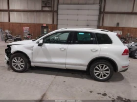 VW Touareg VR6 SPORT/ 341 лв на месец - 6850 € / 13397.44 лв. - 45812008 14 | Car24.bg VW Touareg VR6 SPORT/ 341 лв на месец - 6850 € / 13397.44 лв. - 45812008 14