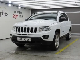 Снимка Jeep Compass