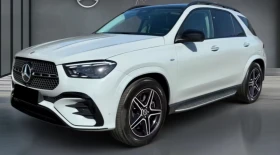 Mercedes-Benz GLE 350 de* 4М* BURMESTER* ВЕНТИЛАЦИЯ* 360* PANO* HUD*