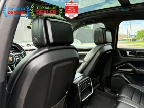 Porsche Cayenne * PANORAMA * HeadUp * AвтоКредит * (ЦЕНА ДО БГ) | Auto.bg — изображение 14 Porsche Cayenne * PANORAMA * HeadUp * AвтоКредит * (ЦЕНА ДО БГ) | Auto.bg — изображение 14