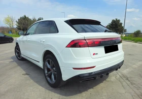 Audi Q8 55TFSI Quattro S-Line | Auto.bg — изображение 3 Audi Q8 55TFSI Quattro S-Line | Auto.bg — изображение 3