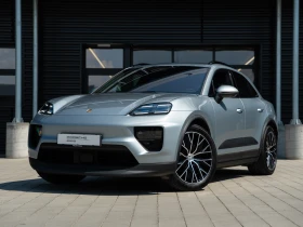 Porsche Macan 4 - Car24.bg Porsche Macan 4
