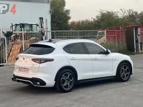 Alfa Romeo Stelvio Q4 Facelift Лизинг - 17500 € - 50316866 6 | Car24.bg Alfa Romeo Stelvio Q4 Facelift Лизинг - 17500 € - 50316866 6