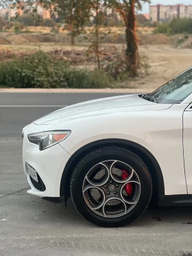 Alfa Romeo Stelvio Q4 Facelift Лизинг - 17500 € - 50316866 3 | Car24.bg Alfa Romeo Stelvio Q4 Facelift Лизинг - 17500 € - 50316866 3